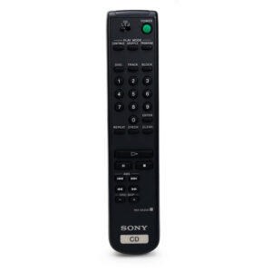 Пульт для SONY RM-DX200