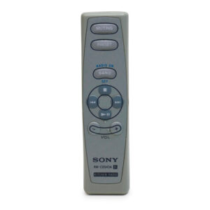 Пульт для Sony RM-CD543A