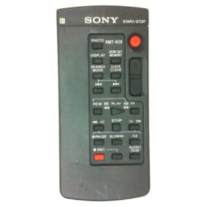 Пульт для Sony RMT-808