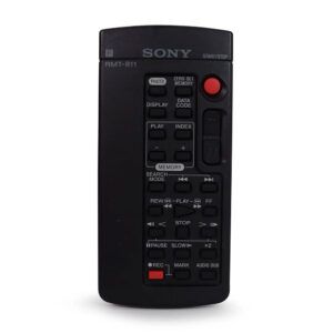 Пульт для Sony RMT-811