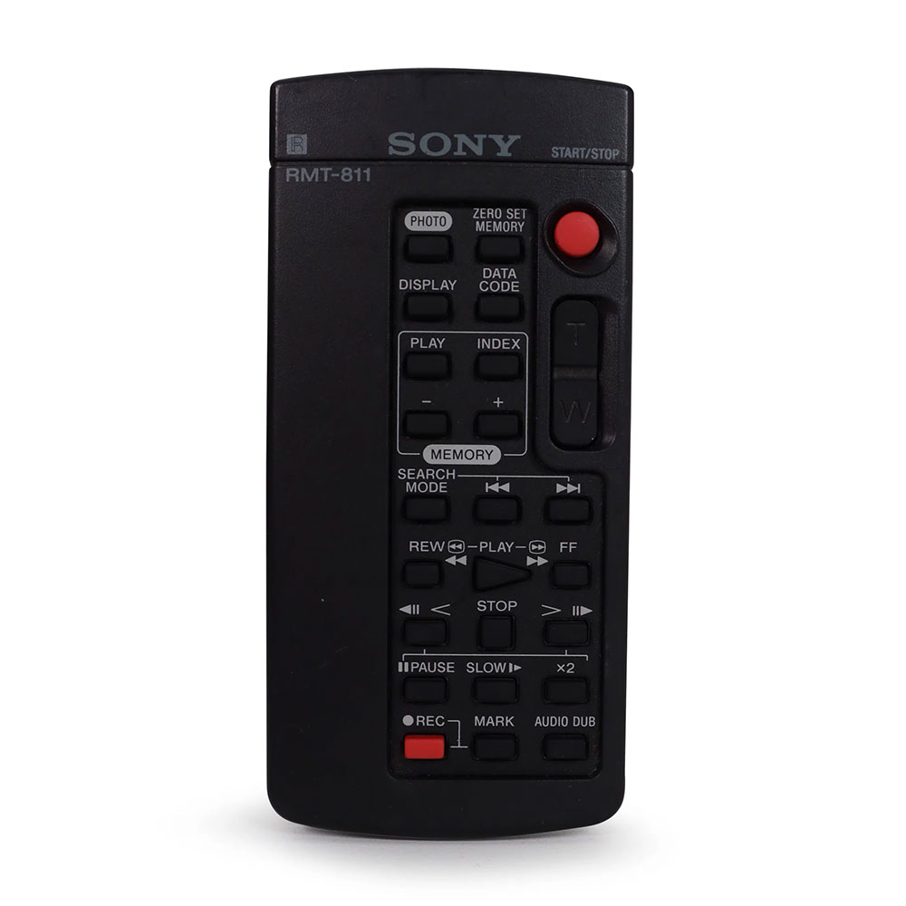 Пульт для Sony RMT-811 Пульт для Sony RMT-811
