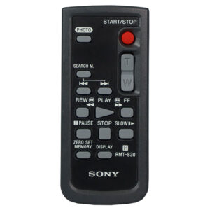 Пульт для Sony RMT-830