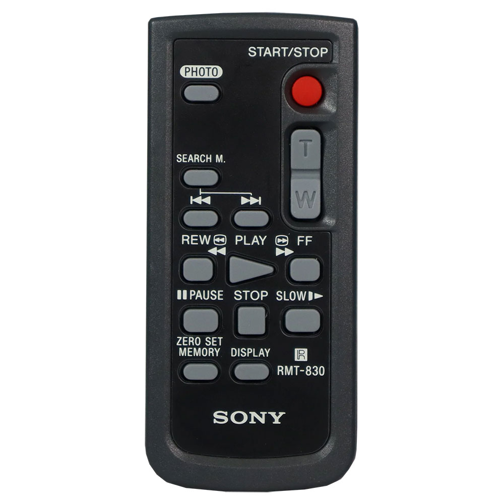 Пульт для Sony RMT-830 Пульт для Sony RMT-830
