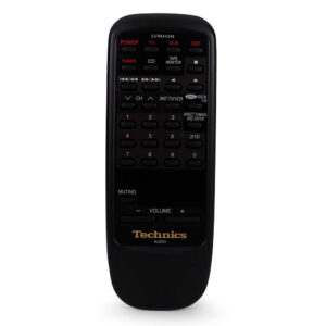 Пульт для Technics EUR644346