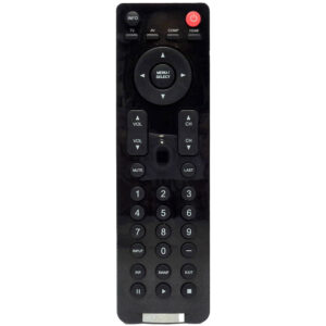 Пульт для Vizio 098GRABDSNEVZJ (аналог)