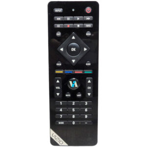 Пульт для Vizio VR17 (аналог)