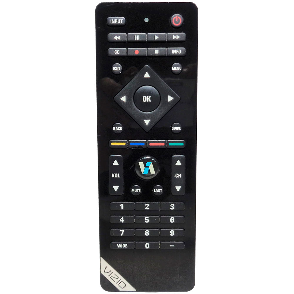 Пульт для Vizio VR17 (аналог) Пульт для Vizio VR17 (аналог)