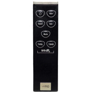 Пульт для Vizio VR8 (аналог)