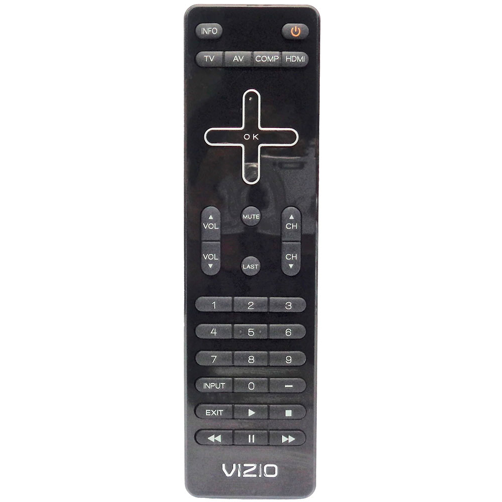 Пульт для Vizio VR9 (аналог) Пульт для Vizio VR9 (аналог)
