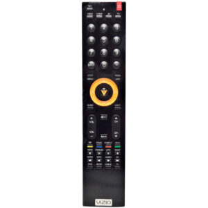 Пульт для Vizio VUR9 (аналог)