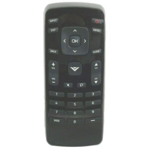 Пульт для Vizio XRT020 (аналог)