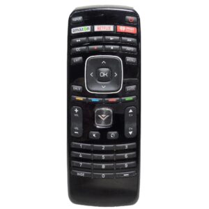 Пульт для Vizio XRT112 (аналог)