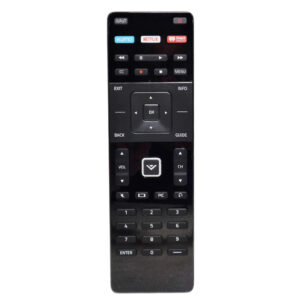 Пульт для Vizio XRT122 (аналог)