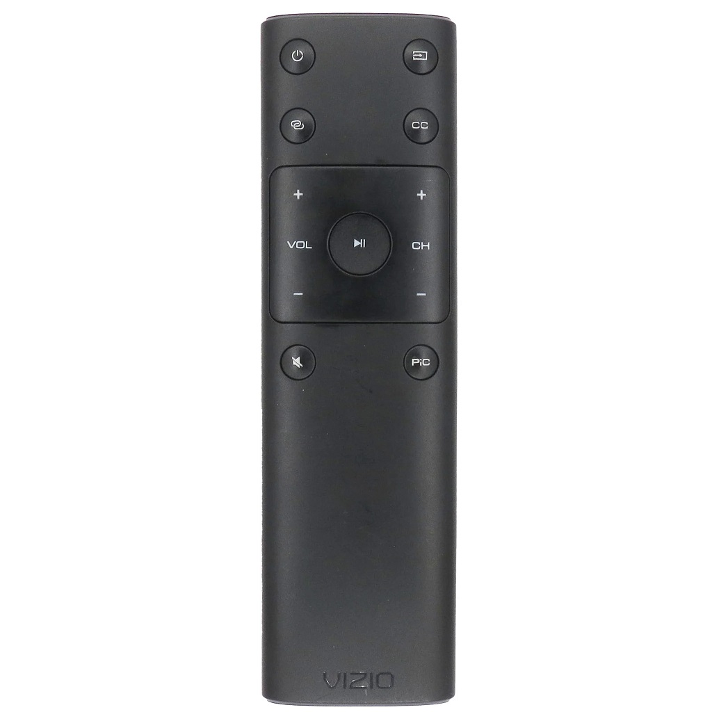 Пульт для Vizio XRT133 (аналог) Пульт для Vizio XRT133 (аналог)