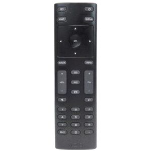 Пульт для Vizio XRT134 (аналог)