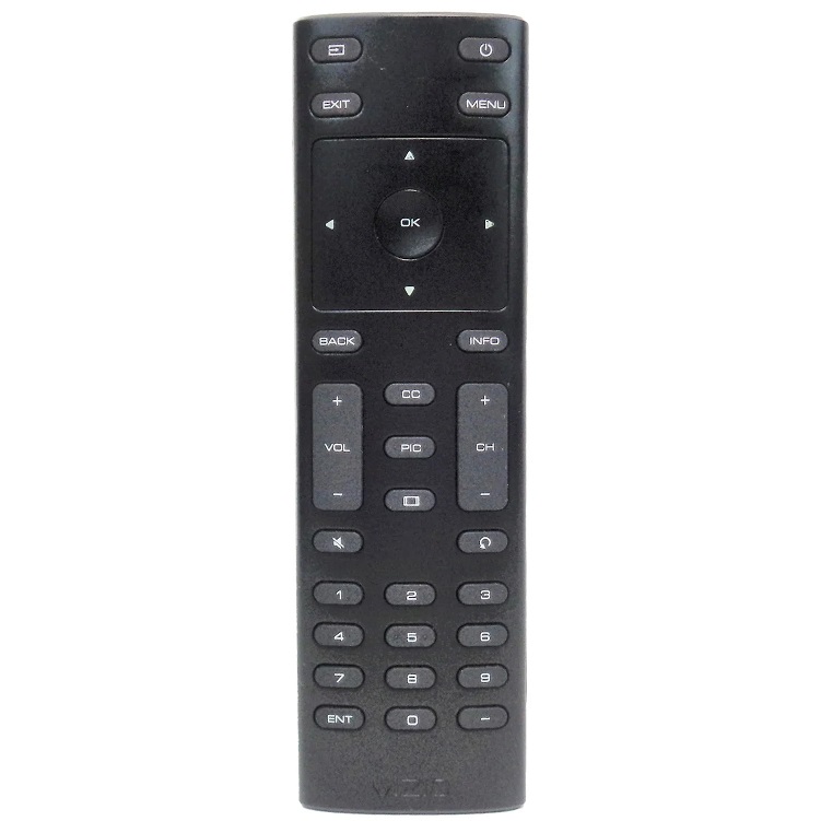 Пульт для Vizio XRT134 (аналог) Пульт для Vizio XRT134 (аналог)