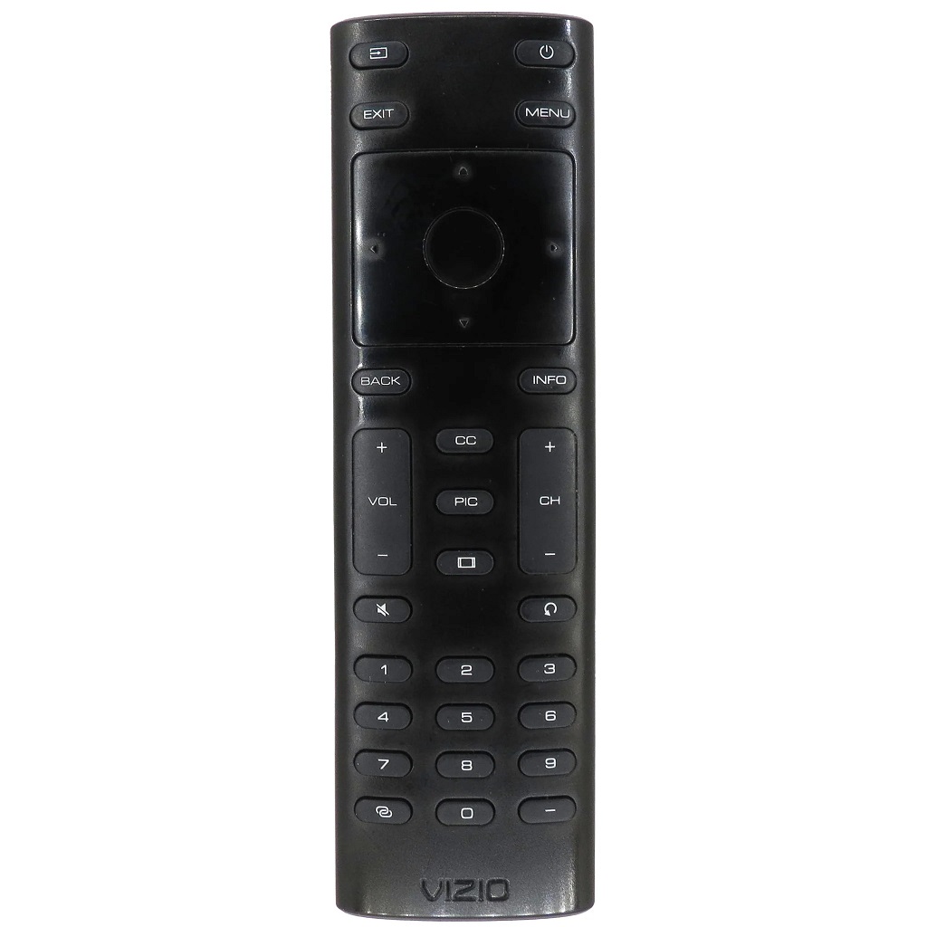 Пульт для Vizio XRT135 (аналог) Пульт для Vizio XRT135 (аналог)