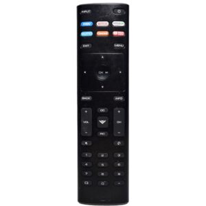 Пульт для Vizio XRT136 (аналог)
