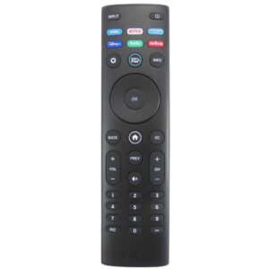 Пульт для Vizio XRT140 (аналог)