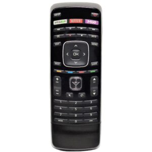 Пульт для Vizio XRT302 (аналог)