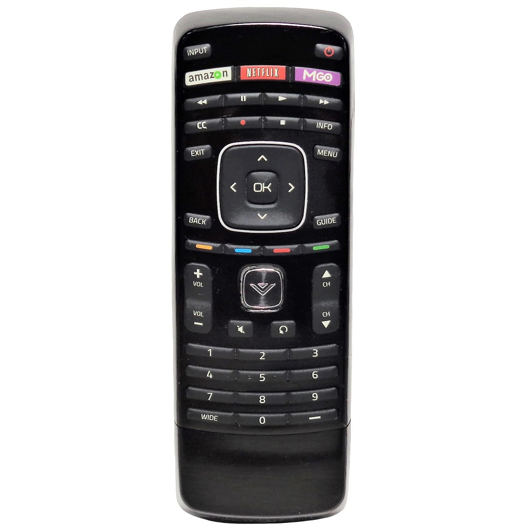 Пульт для Vizio XRT302 (аналог) Пульт для Vizio XRT302 (аналог)