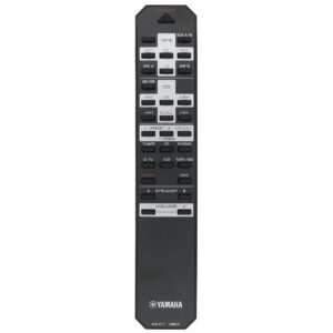 Пульт для Yamaha RAX11