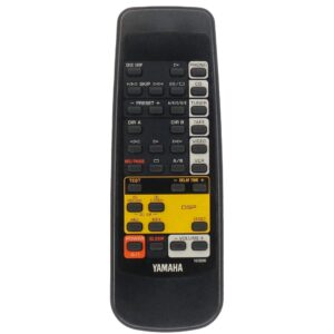 Пульт для Yamaha V215230 (RX-V293)