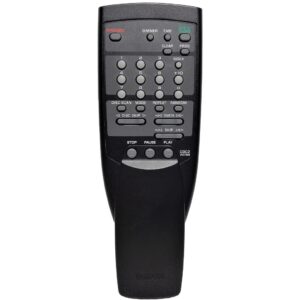 Пульт для Yamaha VV27520 (CDC2)