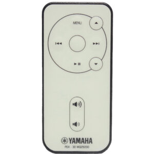 Пульт для Yamaha WQ29200 (PDX-30)