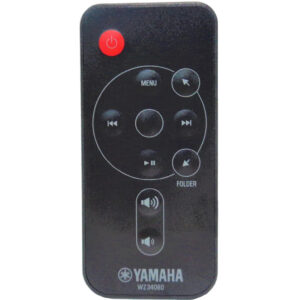 Пульт для Yamaha WZ34080