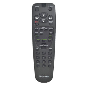 Пульт для Fisher B08818