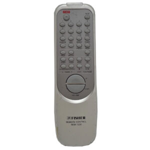 Пульт для Fisher REM-1500