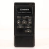 Пульт для Fisher RVR810