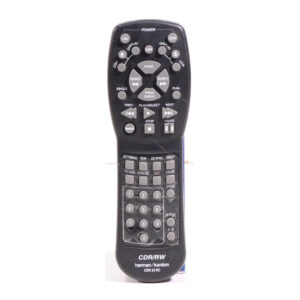 Пульт для Harman Kardon CDR 20 RC