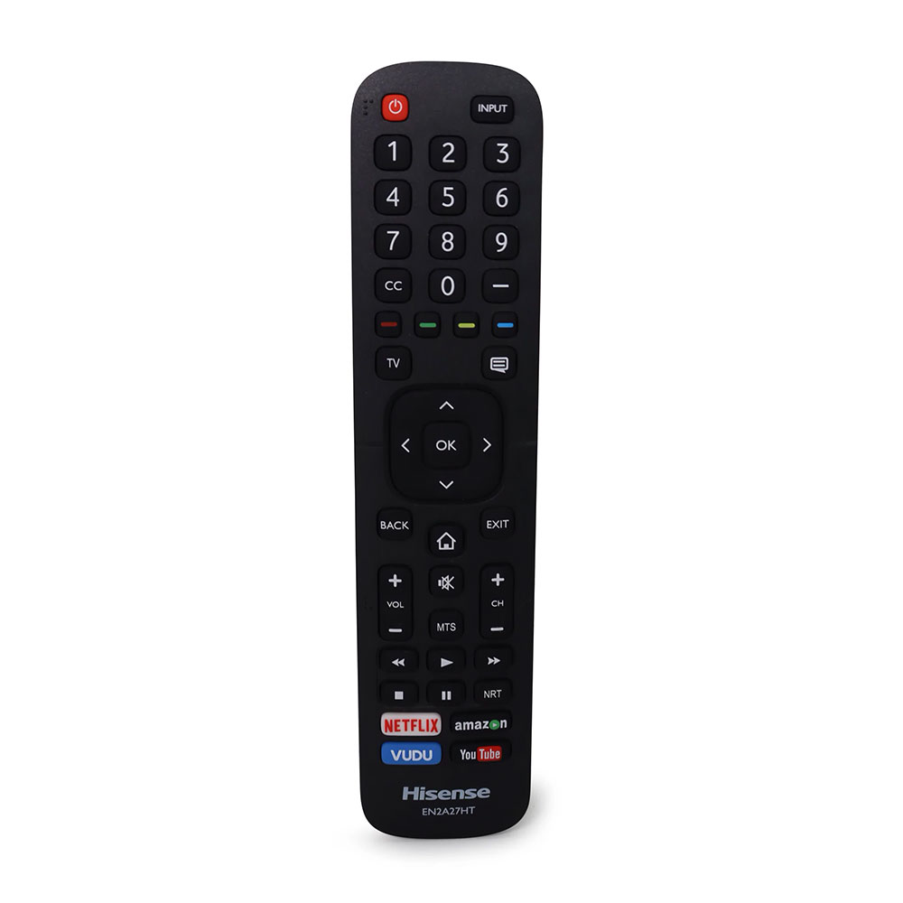 Пульт для Hisense EN2A27HT Пульт для Hisense EN2A27HT