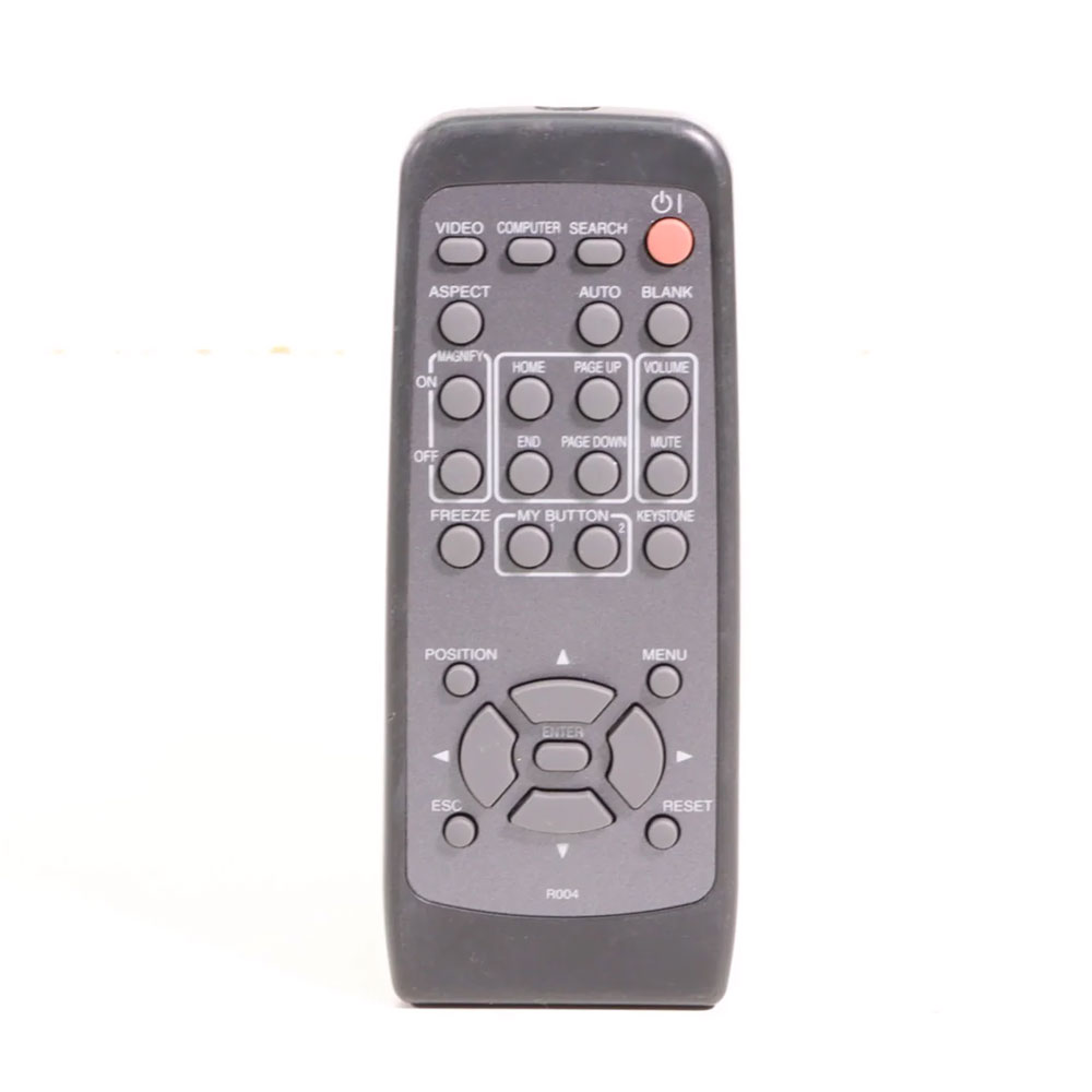 Пульт для Hitachi R004 Пульт для Hitachi R004