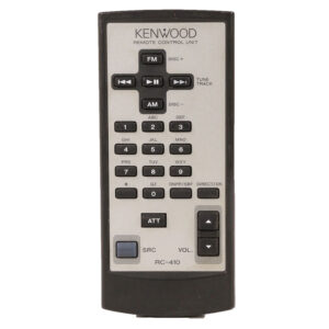 Пульт для Kenwood RC-410