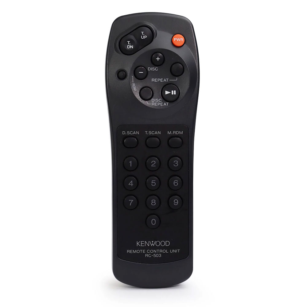 Пульт для Kenwood RC-503 Пульт для Kenwood RC-503
