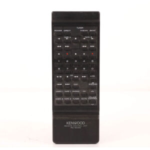Пульт для Kenwood RC-6030