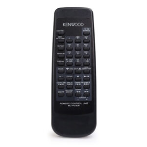 Пульт для Kenwood RC-P0306