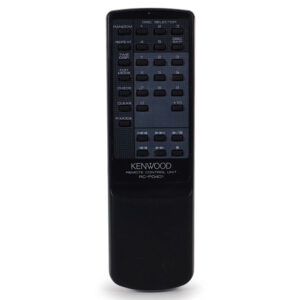 Пульт для Kenwood RC-P0401