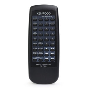 Пульт для Kenwood RC-P0601