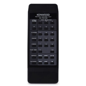 Пульт для Kenwood RC-P0700