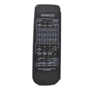 Пульт для Kenwood RC-P0709