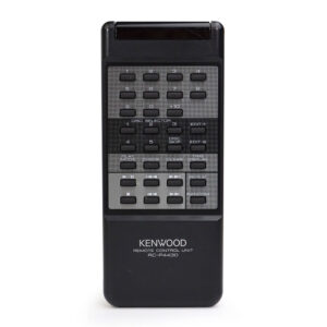 Пульт для Kenwood RC-P4430