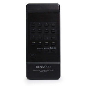 Пульт для Kenwood RC-P61