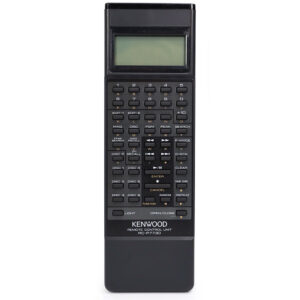 Пульт для Kenwood RC-P7730