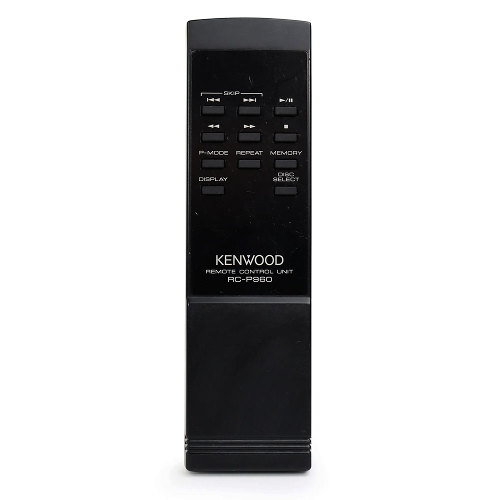 Пульт для Kenwood RC-P960 Пульт для Kenwood RC-P960
