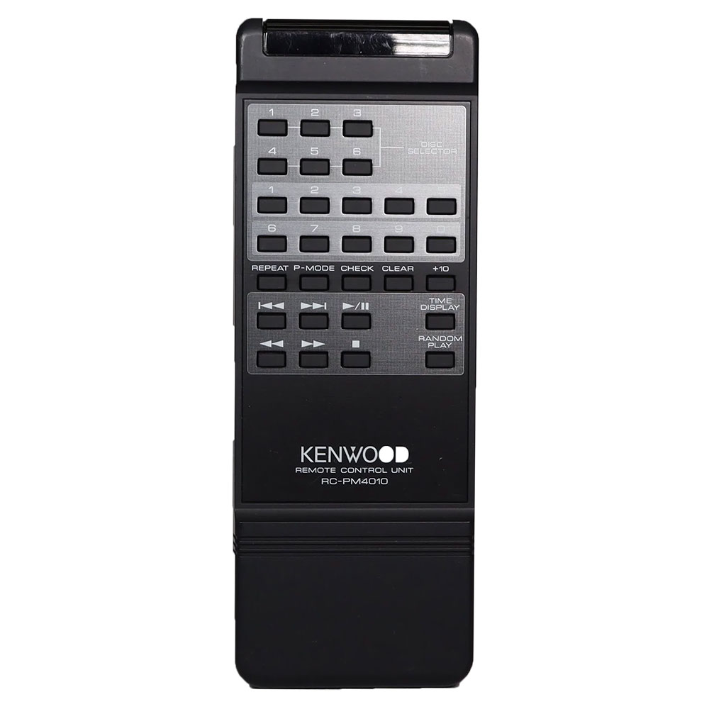 Пульт для Kenwood RC-PM4010 (DP-M4010) Пульт для Kenwood RC-PM4010 (DP-M4010)