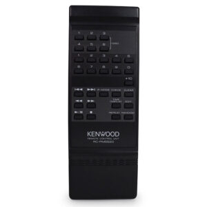 Пульт для Kenwood RC-PM5520